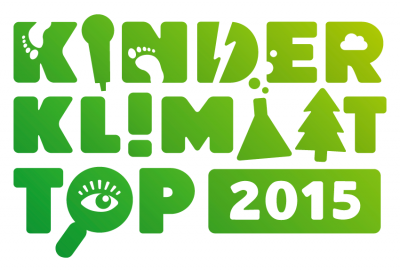 Kinderklimaattop