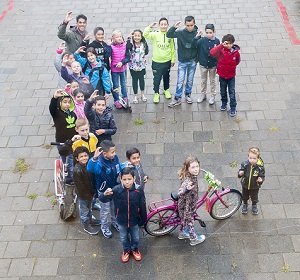 Kinderklimaatdeals