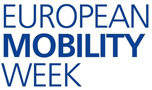 Europese Mobiliteits Week