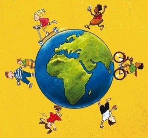 Ontwerpwedstrijd Europees logo
