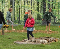 Kinderen als sleutelfiguren in CO2-besparing