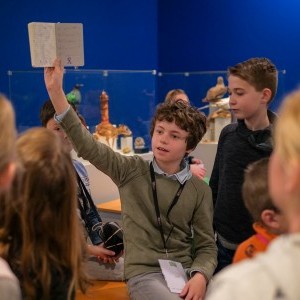 Duurzame Ontwikkelingsdoelen centraal tijdens Kinderklimaattop 2020
