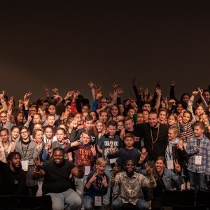 Klimaatverbond Nederland zet in op omvangrijke en impactvolle Kinderklimaatbeweging