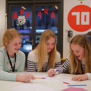 Kinderklimaattop in de gemeente Velsen afgelast