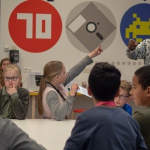 Alternatief programma Kinderklimaattop uitgesteld na nieuwe maatregelen overheid