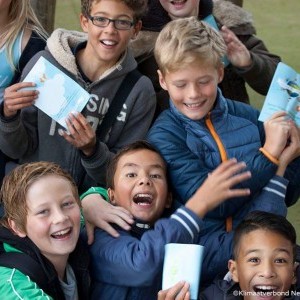 Aanmelden voor Groene Voetstappen is nog steeds mogelijk