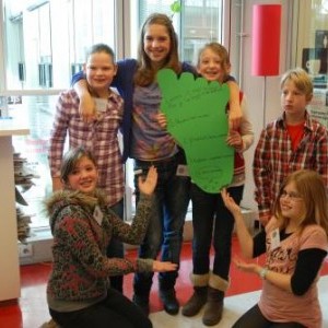 Verslag NJR Kinderklimaattop 2011