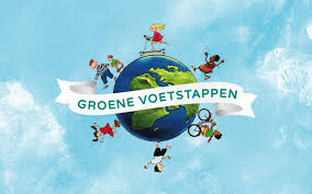 Groene Voetstappen 2023, doen jullie mee?