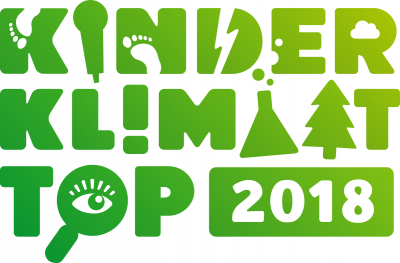 Kinderklimaattop
