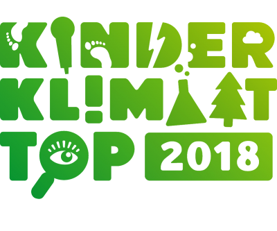 Kinderklimaattop