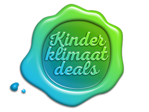 Kinderklimaatdeals