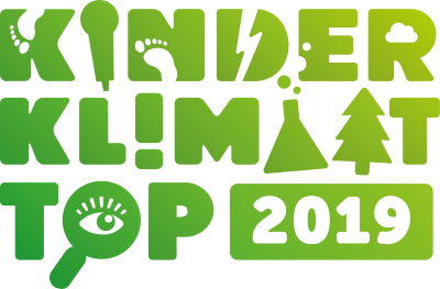 Kinderklimaattop